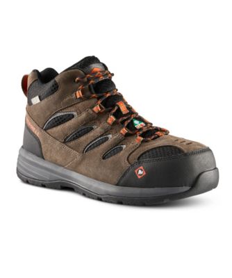 merrell steel toe sneakers