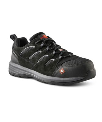 merrell steel toe work shoes