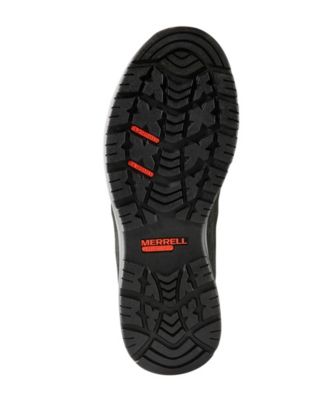 chaussure de securite merrell