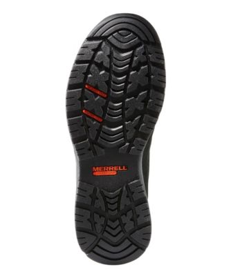 merrell slip resistant shoes womens