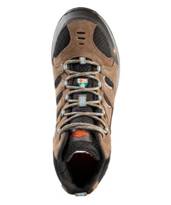 merrell steel toe sneakers