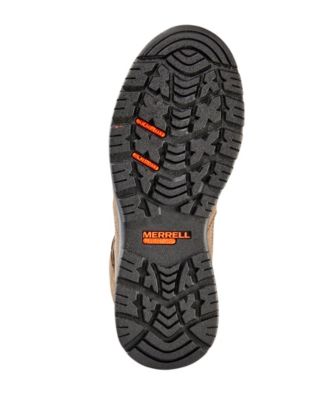 merrell womens steel toe shoes