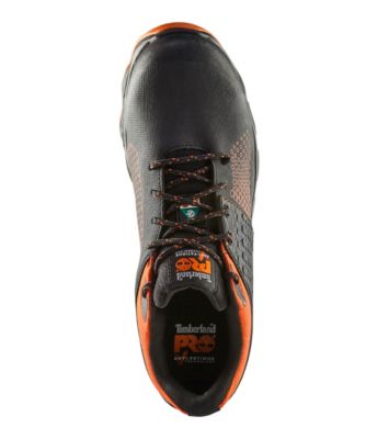 timberland pro ridgework ct wp