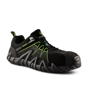terra spider shoes