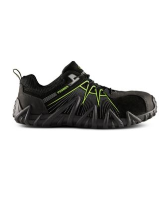 terra composite toe shoes