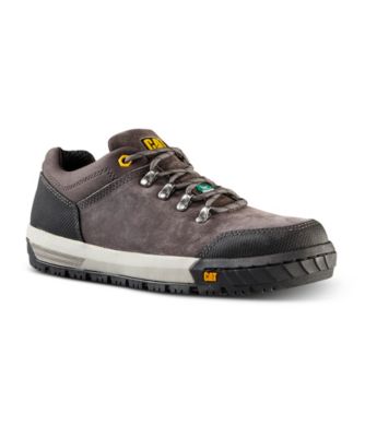 caterpillar safety shoes steel toe