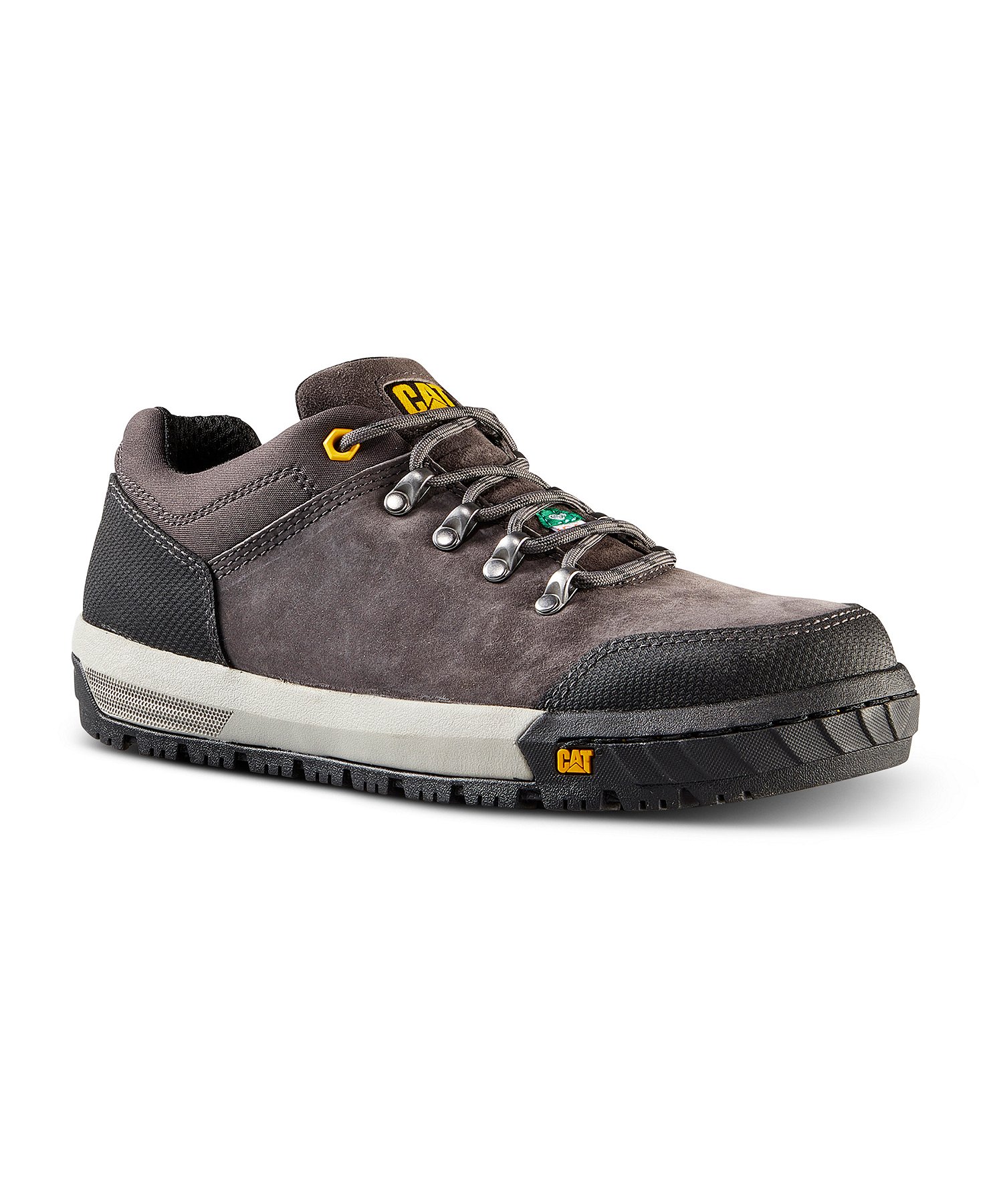 Caterpillar Safety Shoes For Men