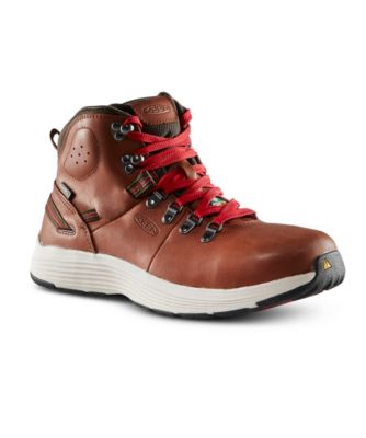 keen composite toe boot