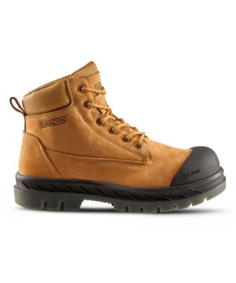 dunlop dakota mens safety boots review