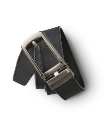 designer belt with h