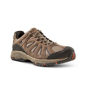 Men's Whitehorn Waterproof Hyper-Dri 3 Quad Comfort Hiking Shoes ...