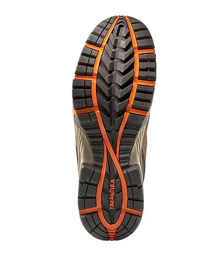 Men's Whitehorn Waterproof Hyper-Dri 3 Quad Comfort Hiking Shoes - Taupe | Mark's