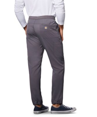 mens carhartt scrub pants