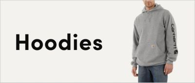 carhartt hoodies