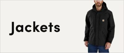 carhartt jackets