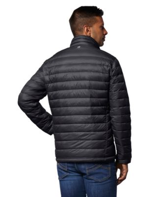 new balance bubble jacket