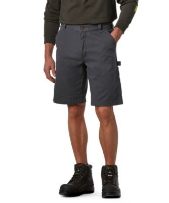 comfortable work shorts