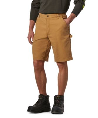 comfortable work shorts