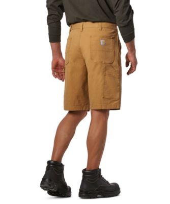 carhart work shorts