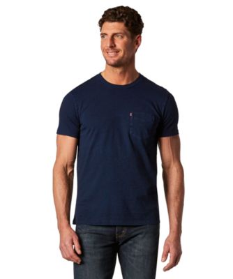 levi's stretch shirt