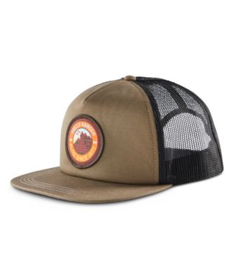 helly hansen trucker hat