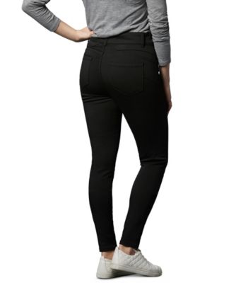 curve appeal jeans total control