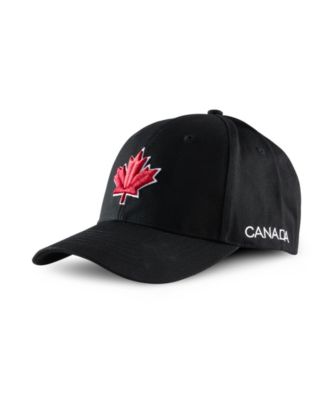 baseball caps canada