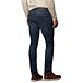 Men's FLEXTECH Slim Fit 4-Way Stretch Jeans - Dark Wash
