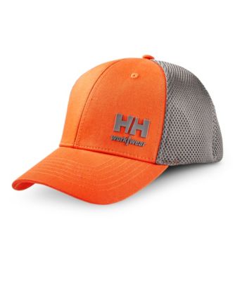 mesh back ball caps