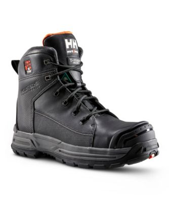 helly hansen steel toe work boots