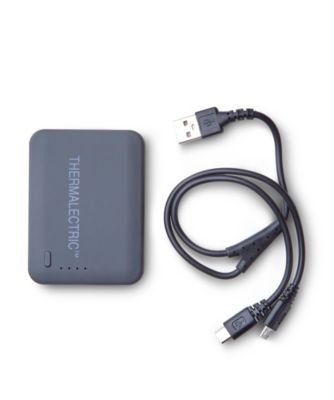 dakota thermalectric boots charger