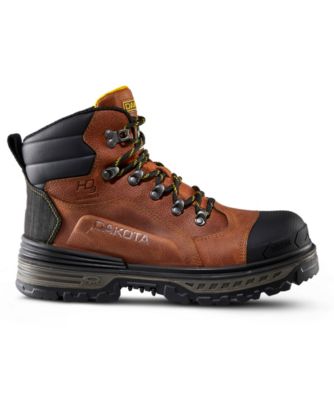 cheap waterproof work boots