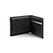 Men's Passcase With Removable ID Leather Wallet