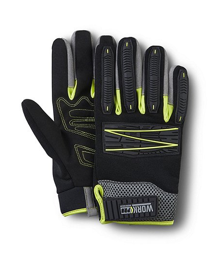 Work Pro Series Z Flex Glove
