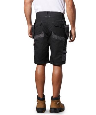 dickies denim work shorts