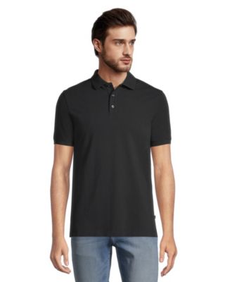 black polo shirt canada