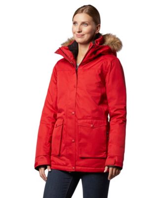 columbia women's breitenbush jacket