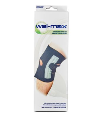 sport chek knee brace