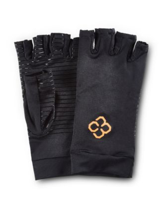 fingerless gloves canada