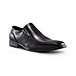 Men's Varadero Slip On Dress Shoes - Black