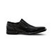 Men's Varadero Slip On Dress Shoes - Black