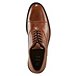 Men's Renmark Lace Up Style Dress Shoes - Toffee