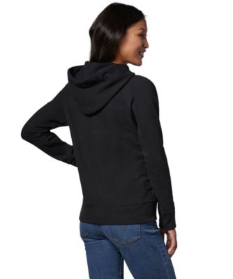 black levi's sweatshirt womens