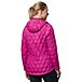Women's W Squamish Quilted Hooded Insulator Jacket