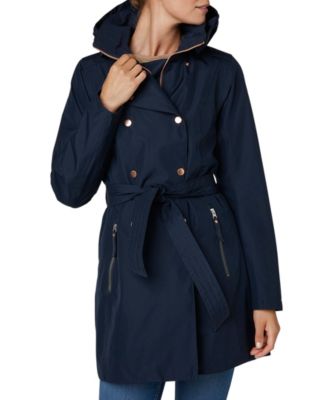 helly hansen w welsey ii trench