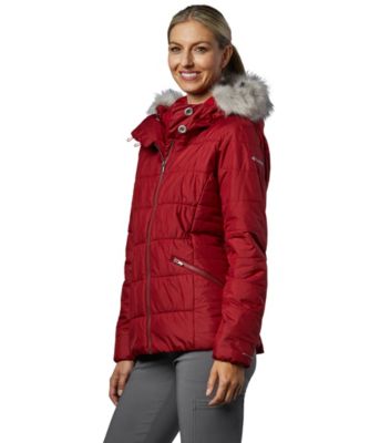 columbia sparks lake jacket