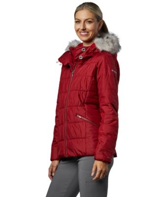 columbia sparks lake jacket