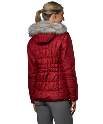 columbia sparks lake women's jacket