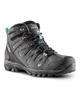 wind river hiking boots