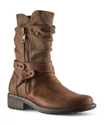 boot stores in denver
